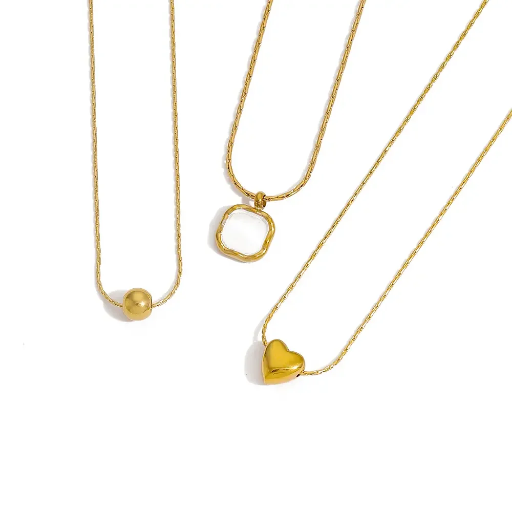 Colore oro Immagine3