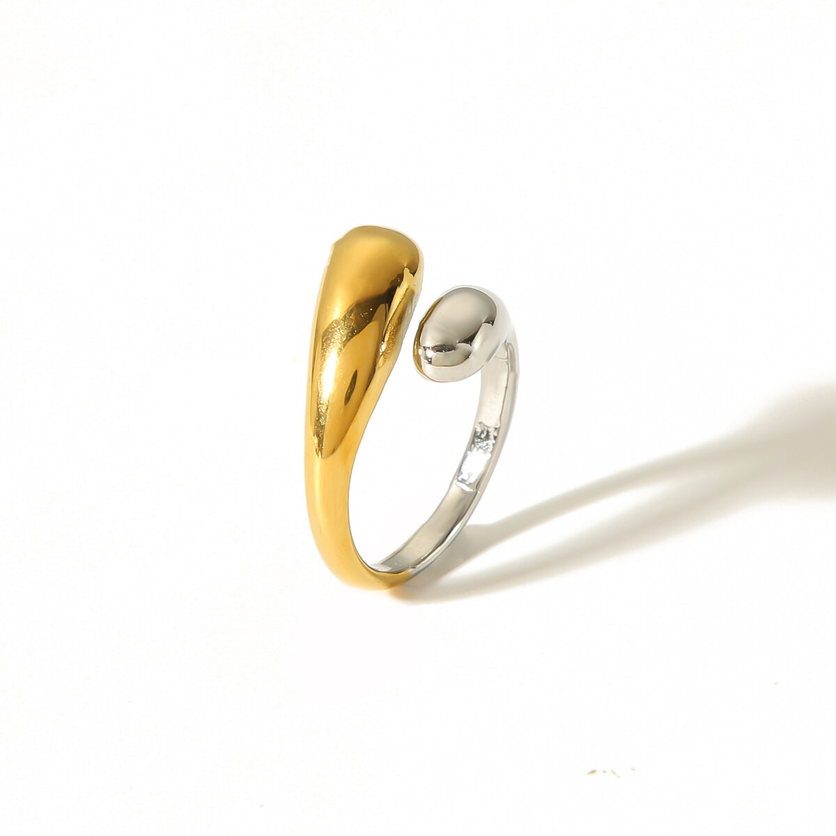 Gold And Silver Color Picture2