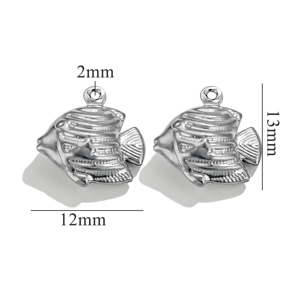 Small Fish Steel Coloră0.3Gă Picture7