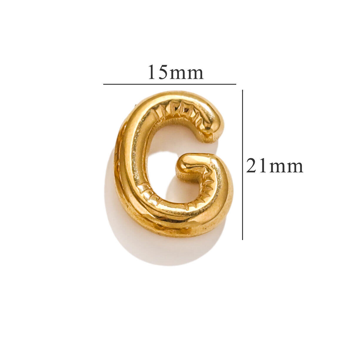 Gold G Picture7