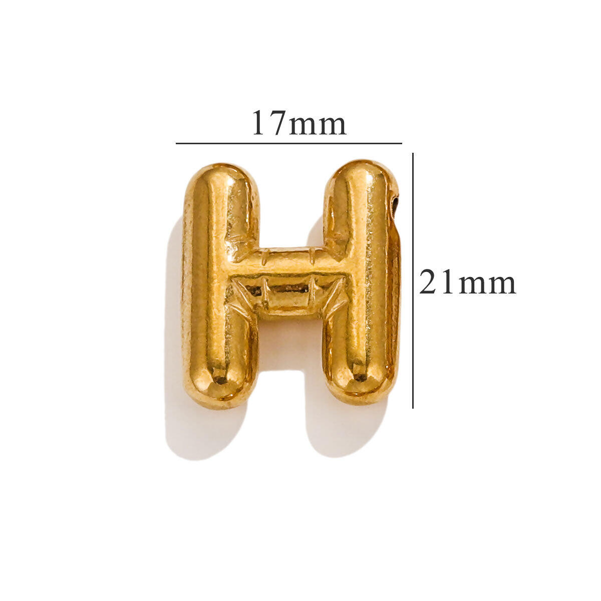 Gold H Picture8