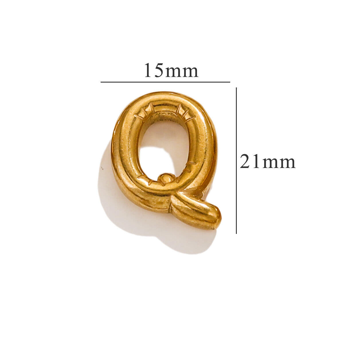 Gold Q Picture17