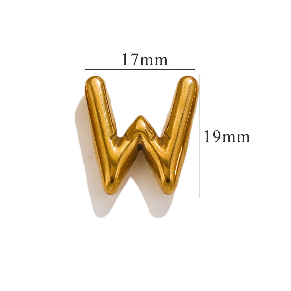 Gold W Picture23