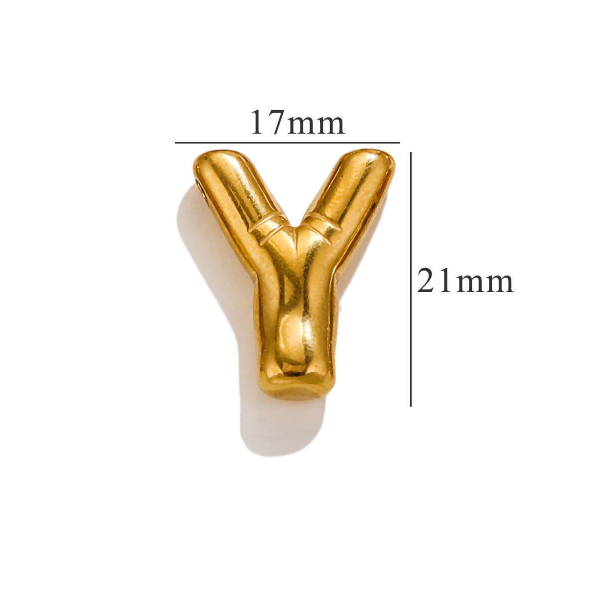 Gold Y Picture25