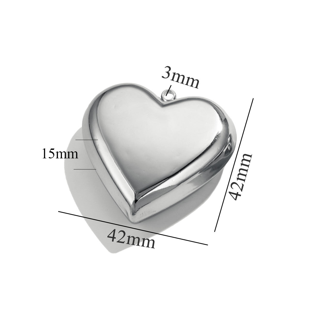 42 mm【13,85 g】 Immagine6