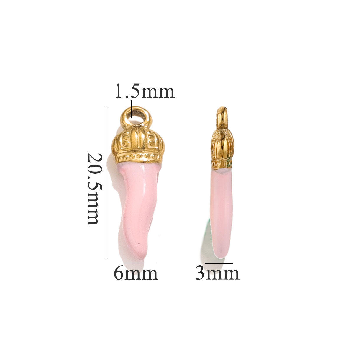 Gold-Pink Bild8