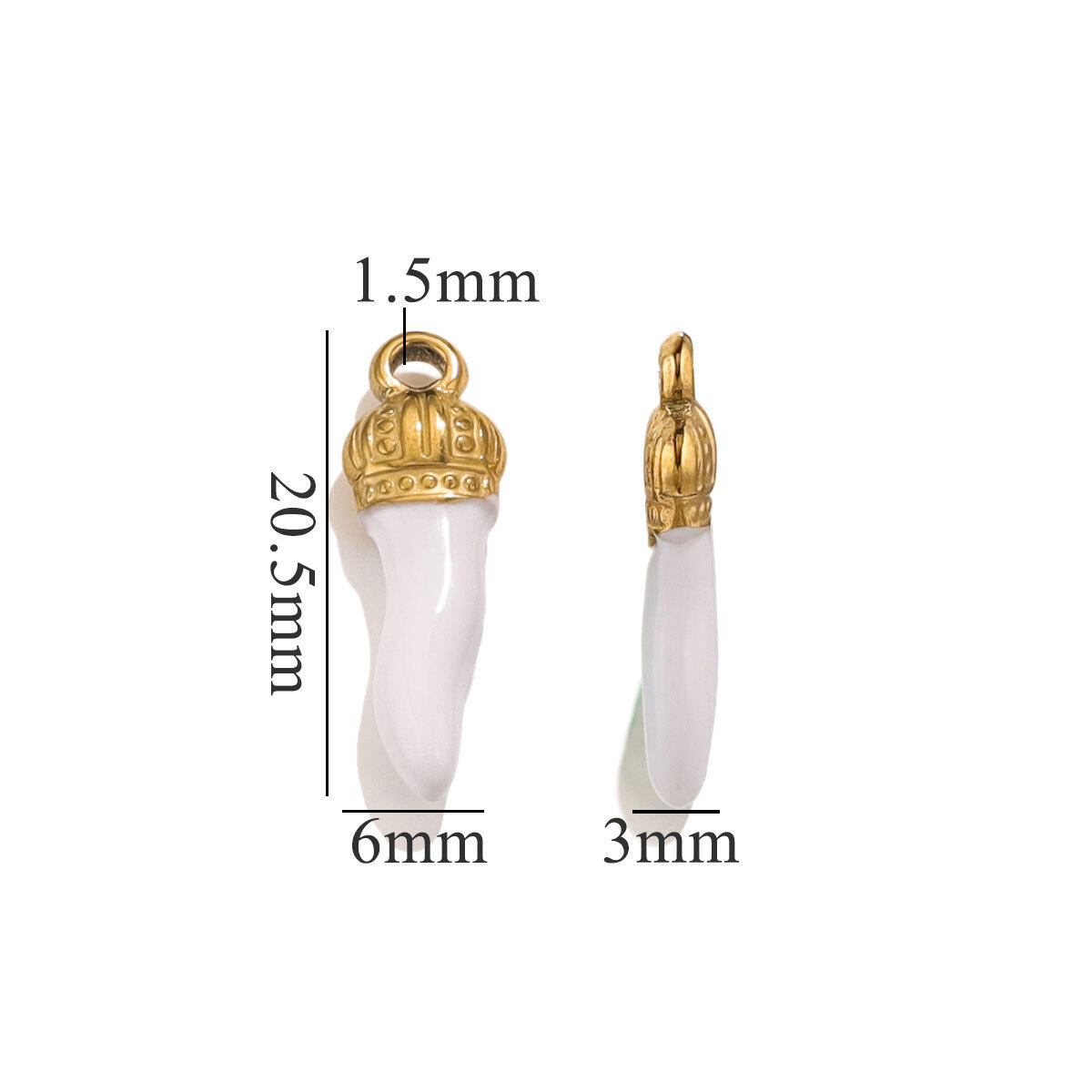 Gold-Weiß Bild10