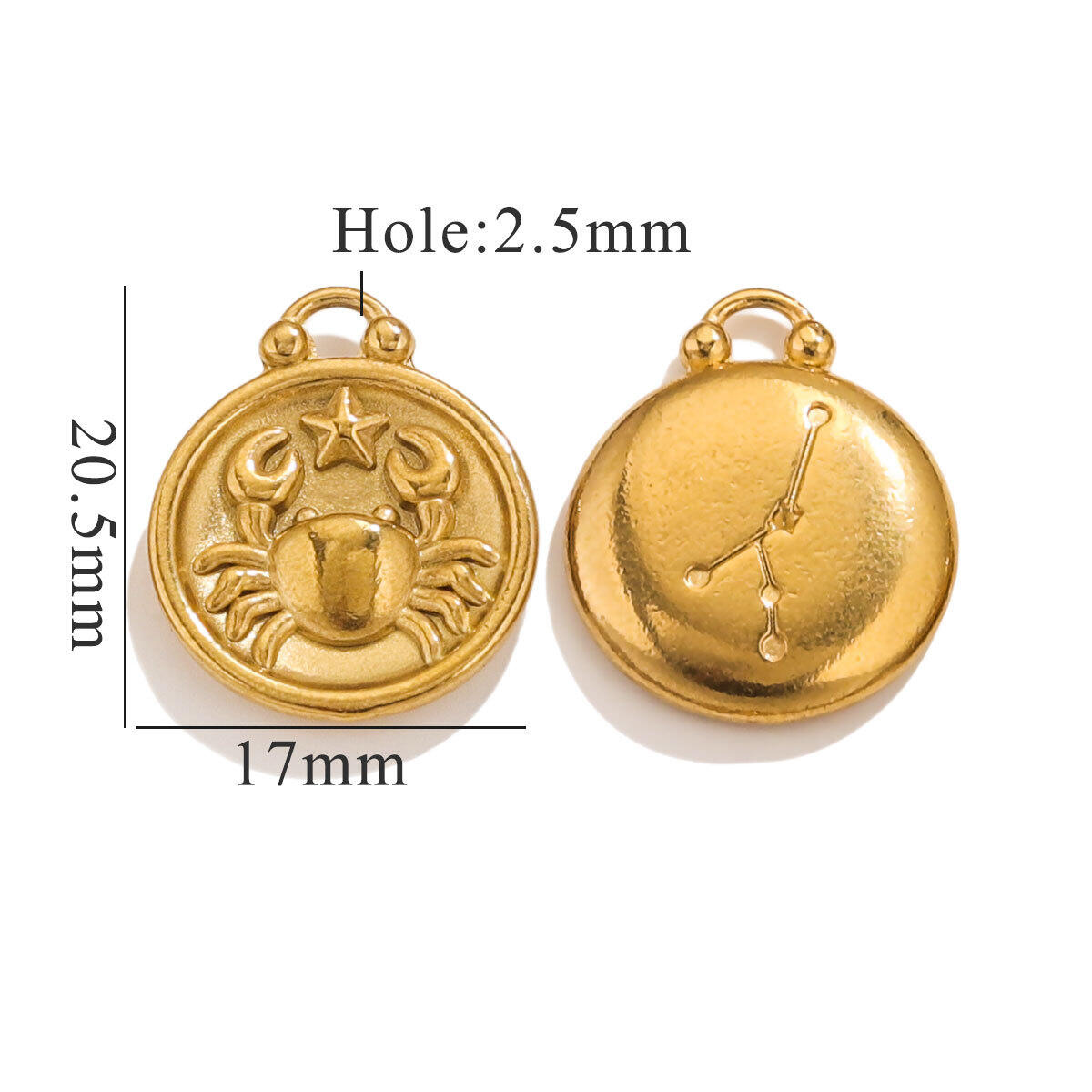 Gold-Cancer Picture8