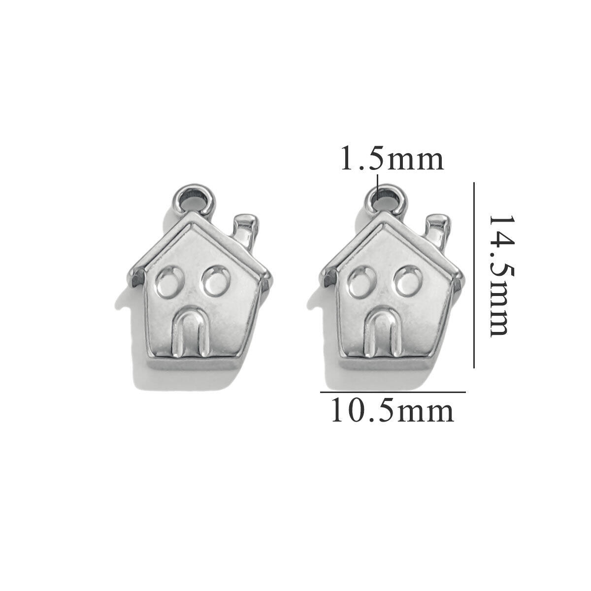 Acciaio per uso domestico【1,6 g】 
