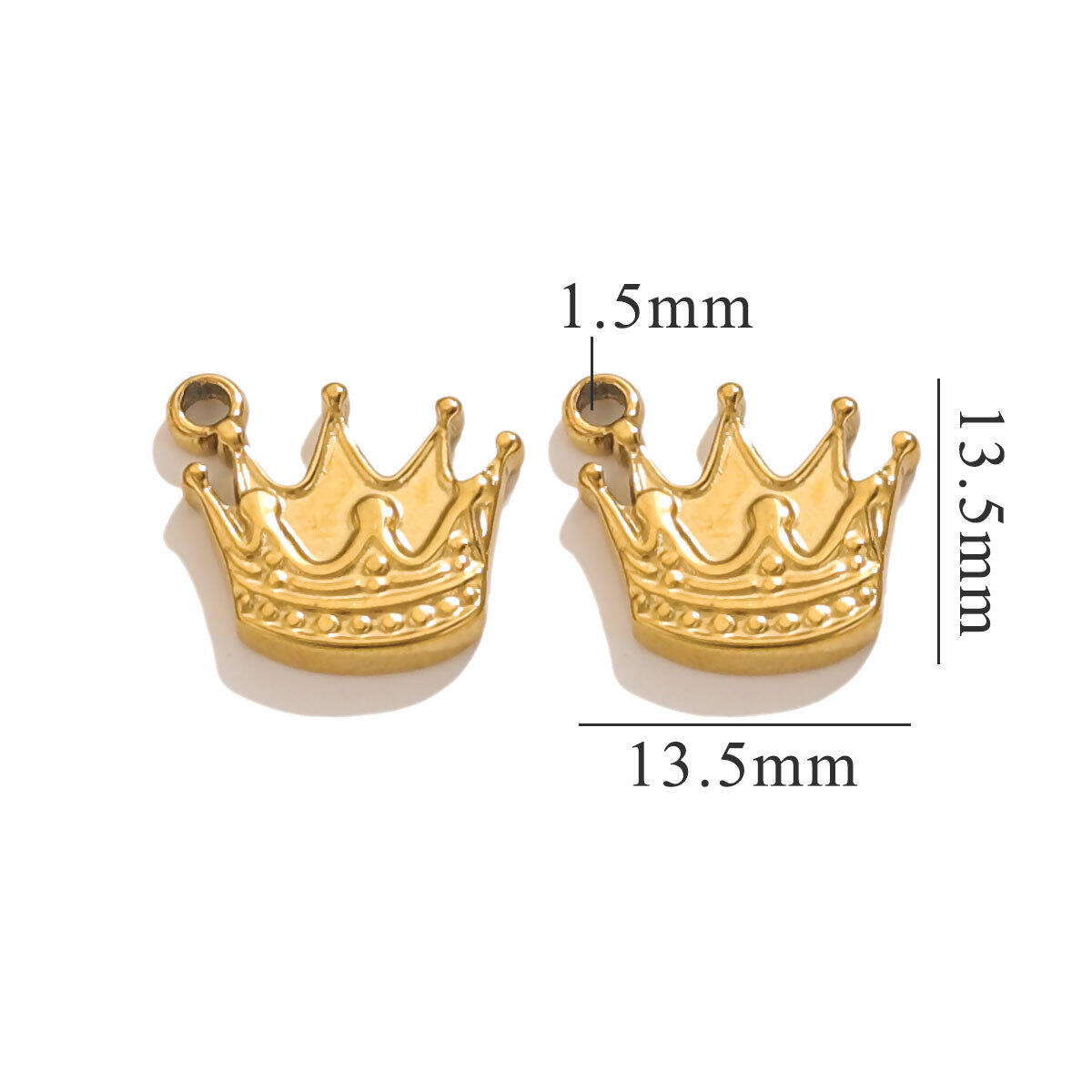Corona-Oro【1,5 g】 Immagine11