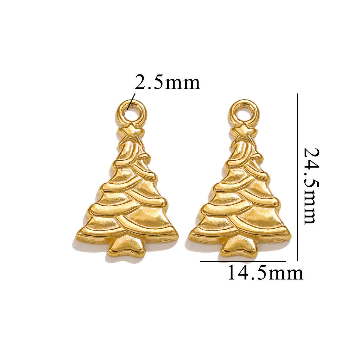 Oro-617【1,5 g】 Immagine20