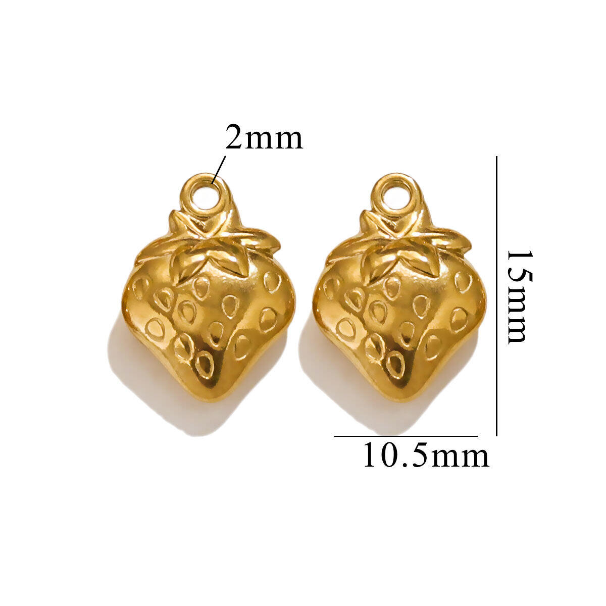 Oro-540【2g】 Immagine28