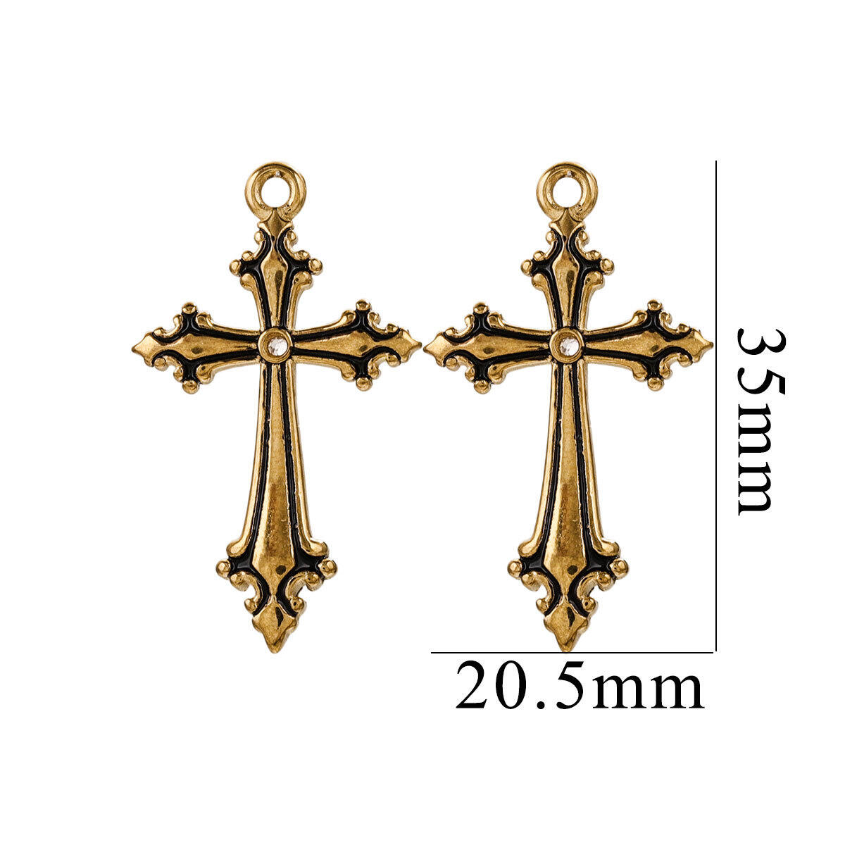 1729 siyah 20,5×35 mm Resim17