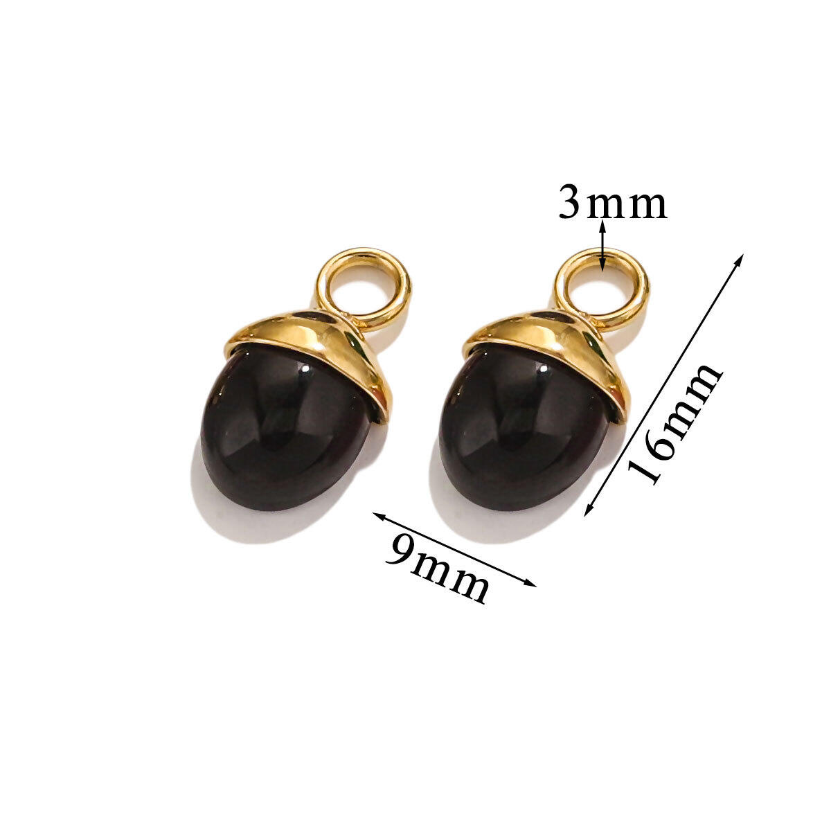 Black Turquoise Picture2