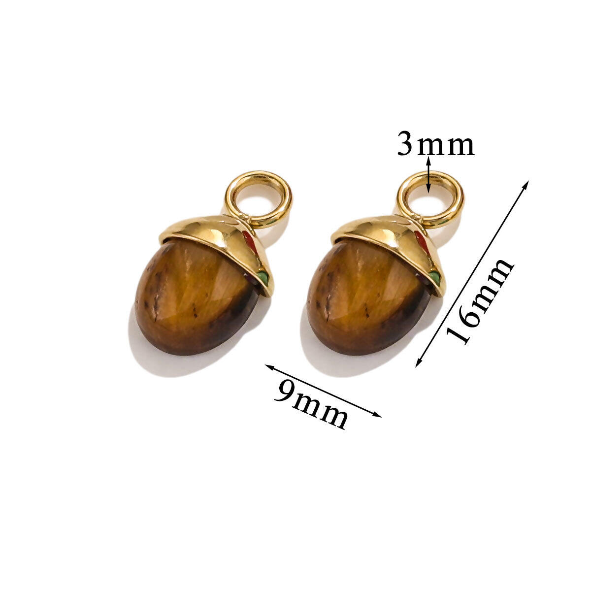 Tiger Eye Picture5