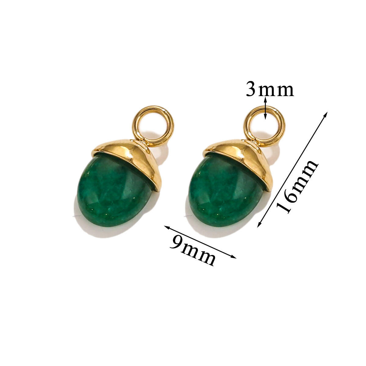 Green Agate Picture6