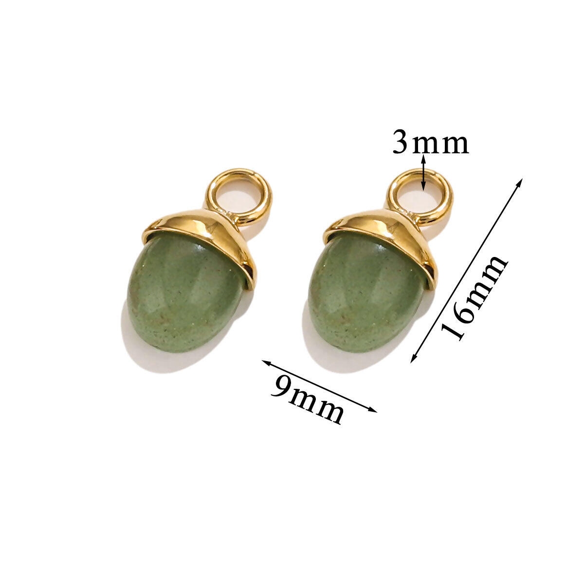Green Aventurine Picture8
