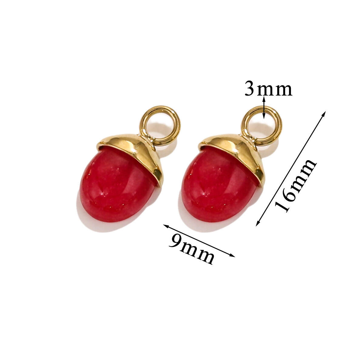 Red Agate Picture9