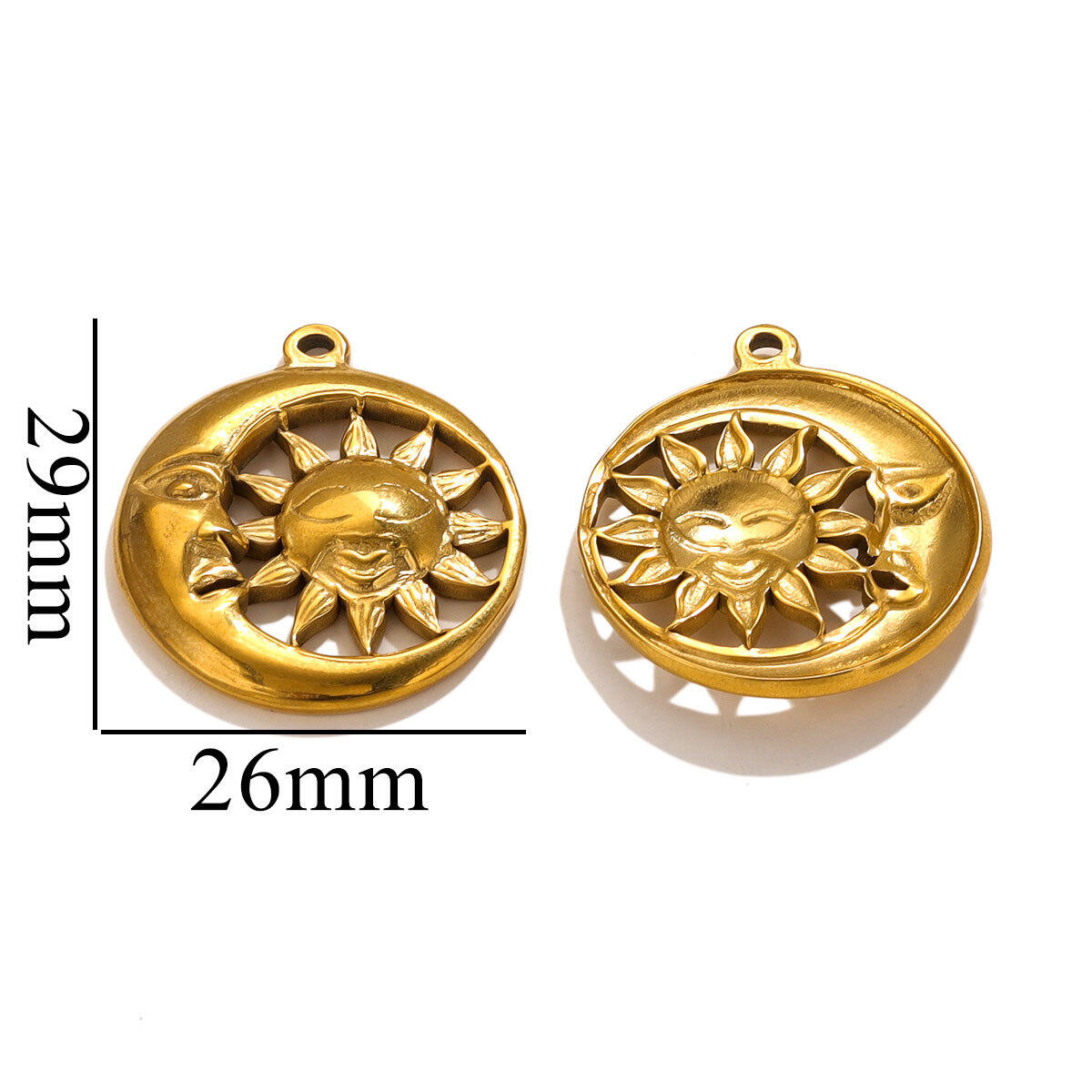 Gold-BăSingle 5.6Gă Picture5