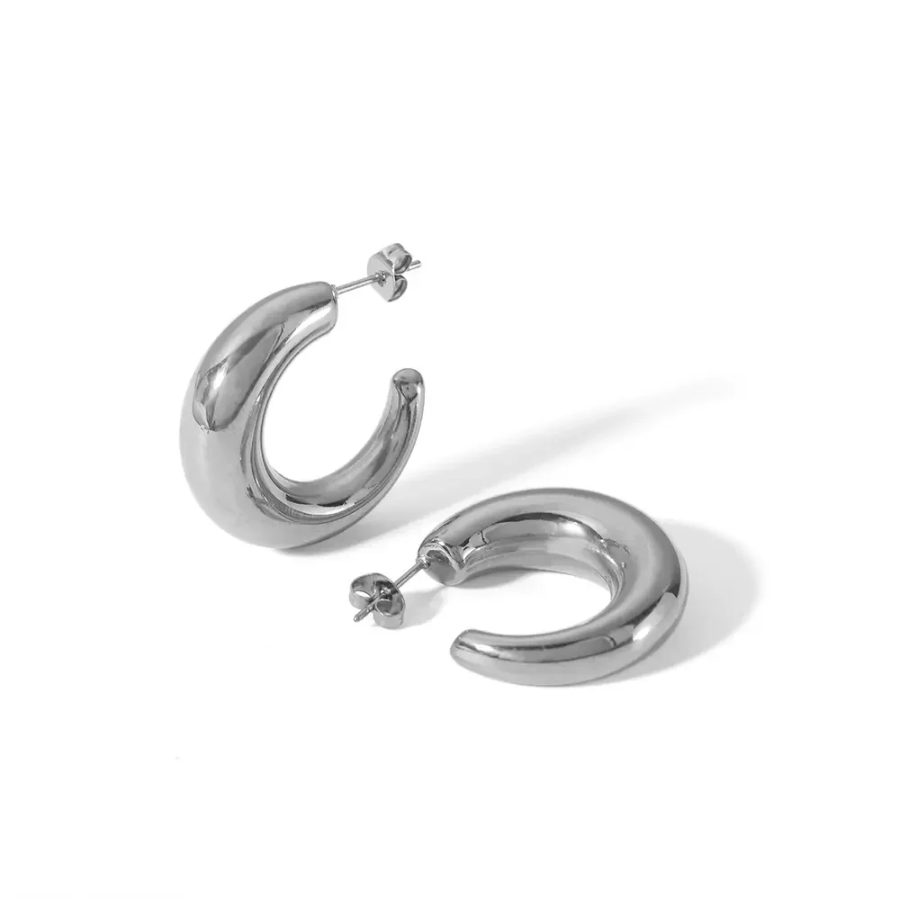 couleur argent/Taille unique Image2