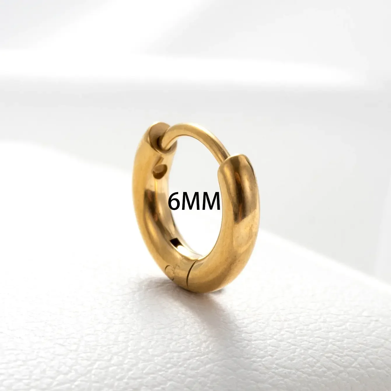 254-6 mm-G/Taille unique 