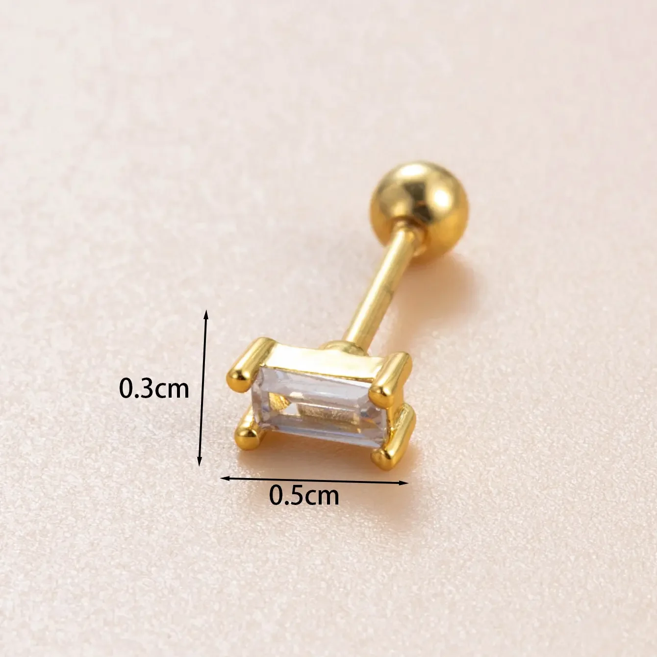 654-1G/Taglia unica Immagine3