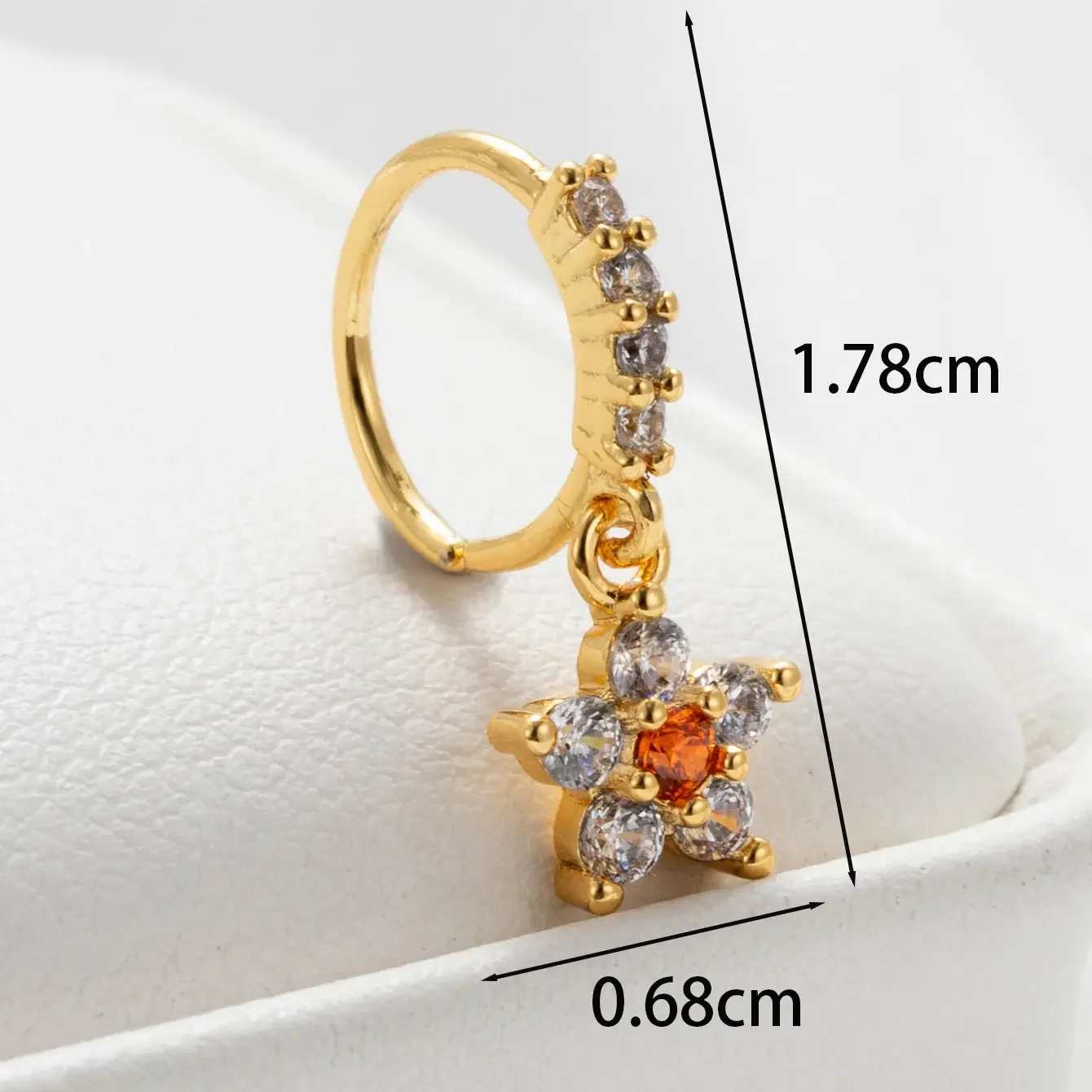 421-4G/Taille unique Image2