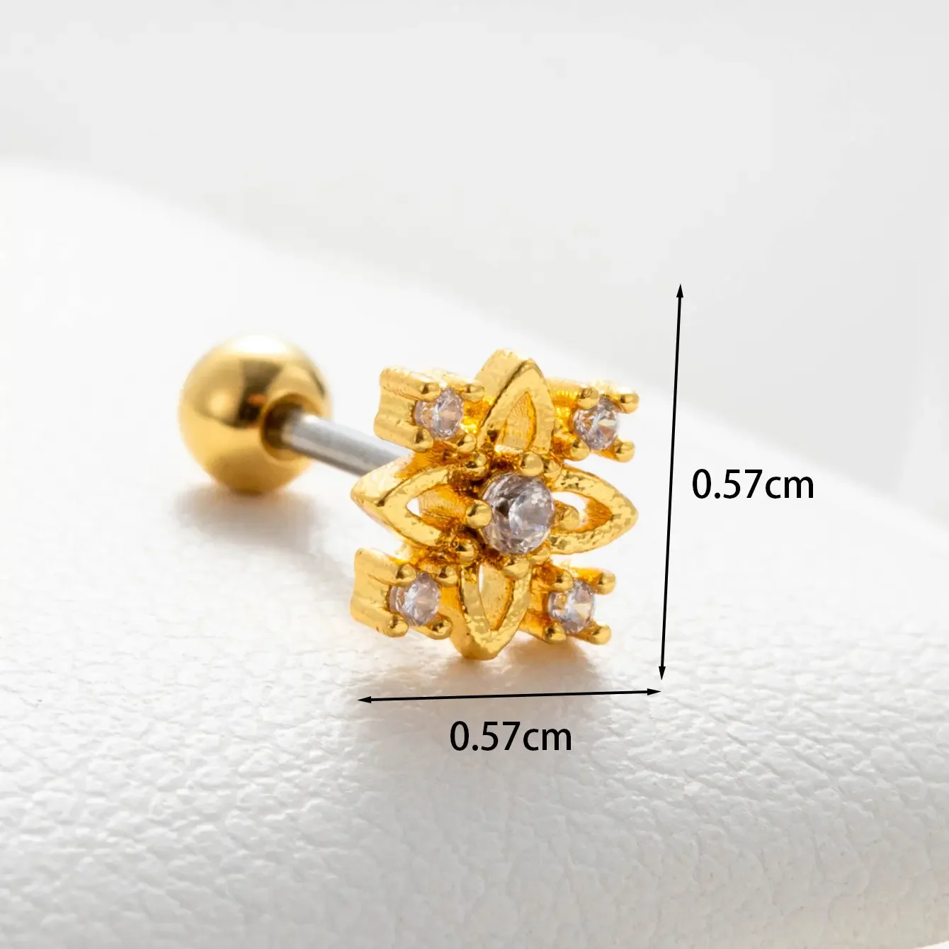416-4G/Talla única 
