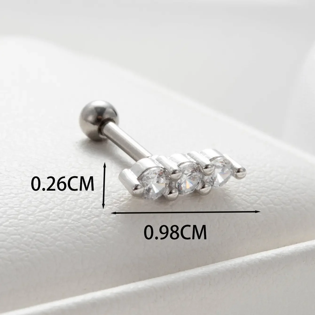 468-2S/Taille unique Image2