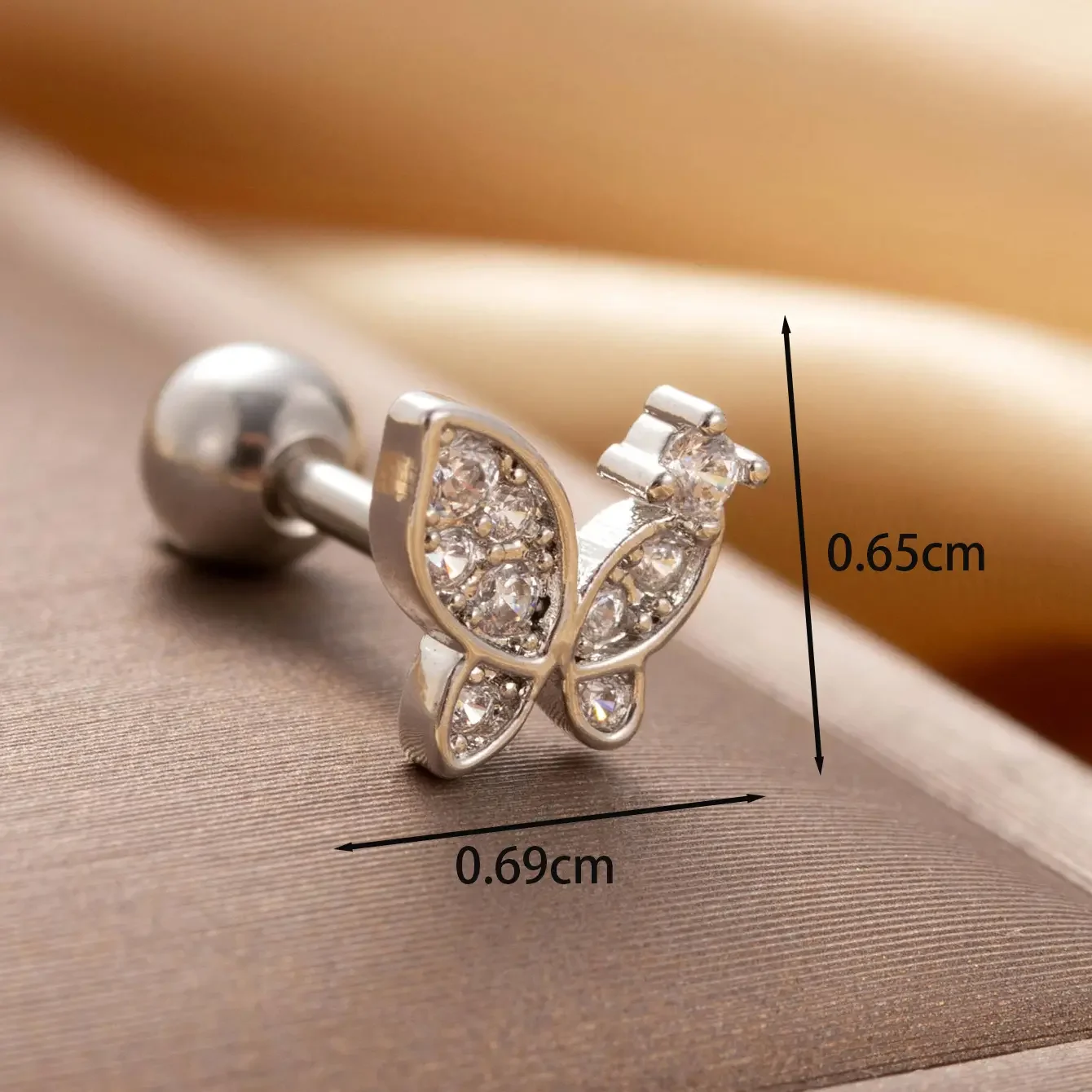 882-3S/Taille unique Image3