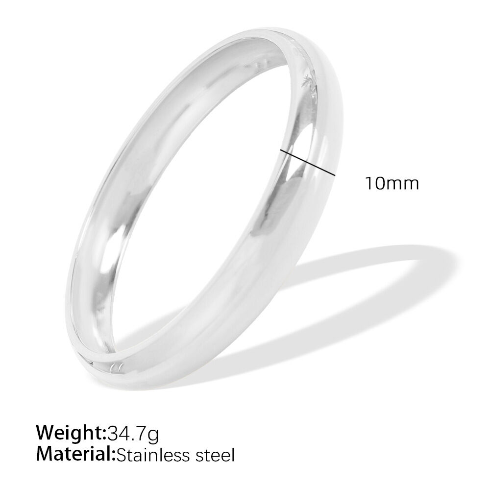 SZ125 Braccialetto piccolo in argento Immagine4
