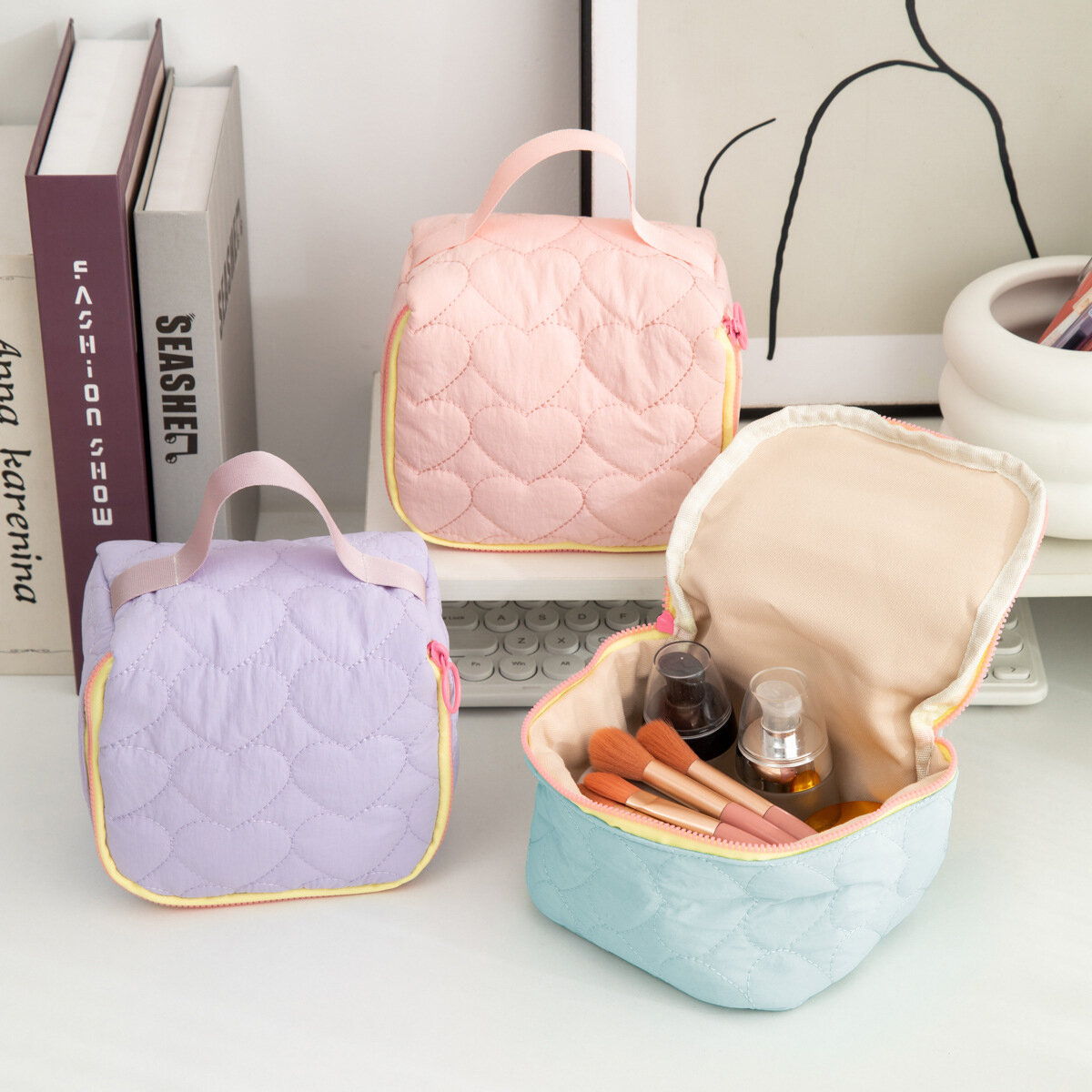 1 trousse de maquillage Sweet Heart h5 Image3