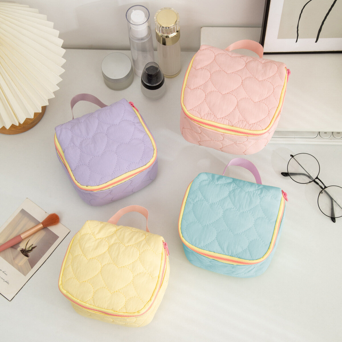 1 trousse de maquillage Sweet Heart Image2