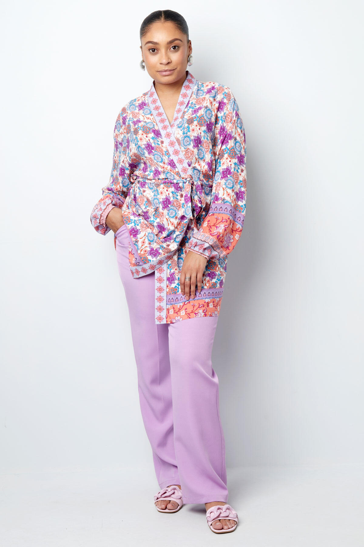 Kimono gute Laune h5Bild3