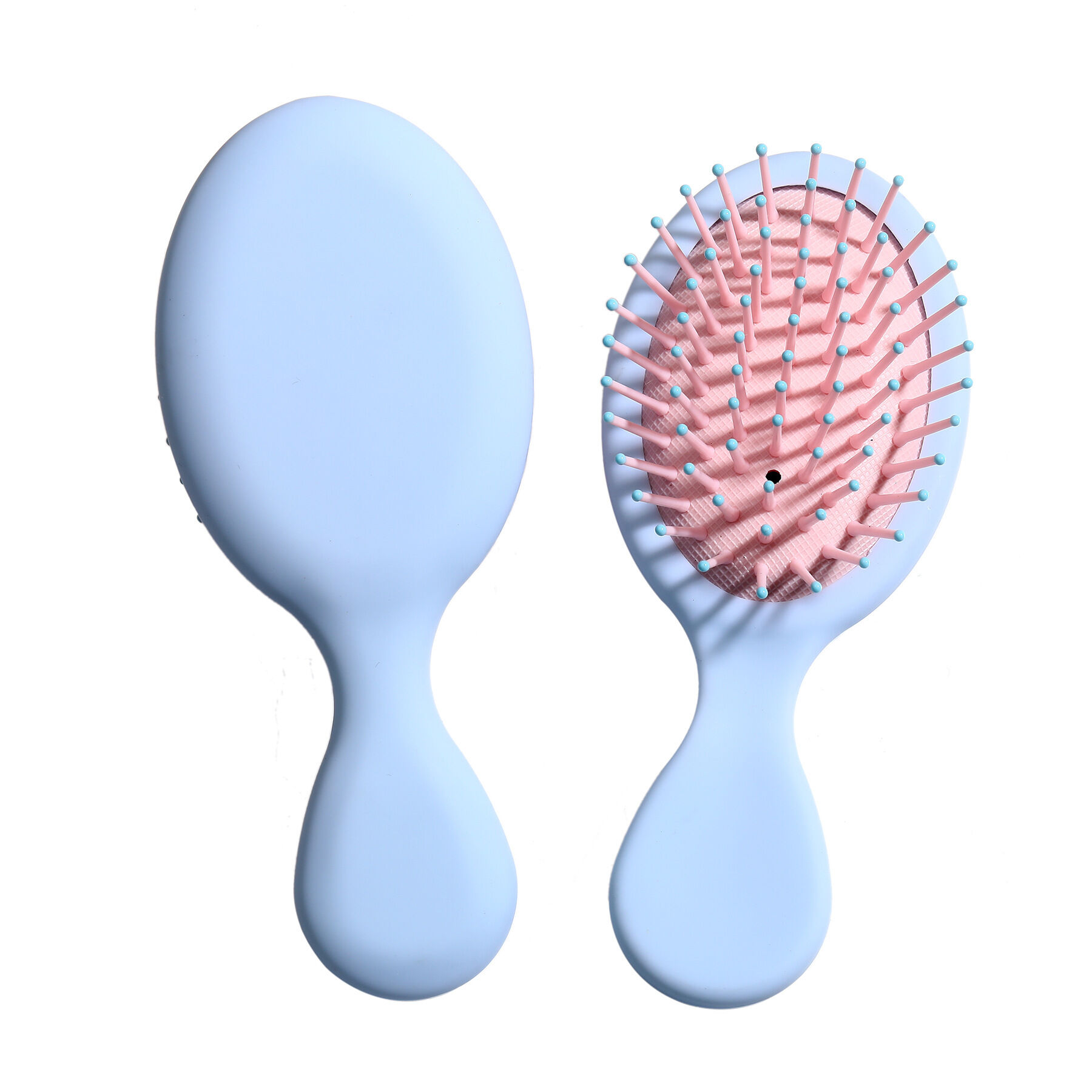 Candy Color Air Cushion Hair Brush Women's Combs Picture2