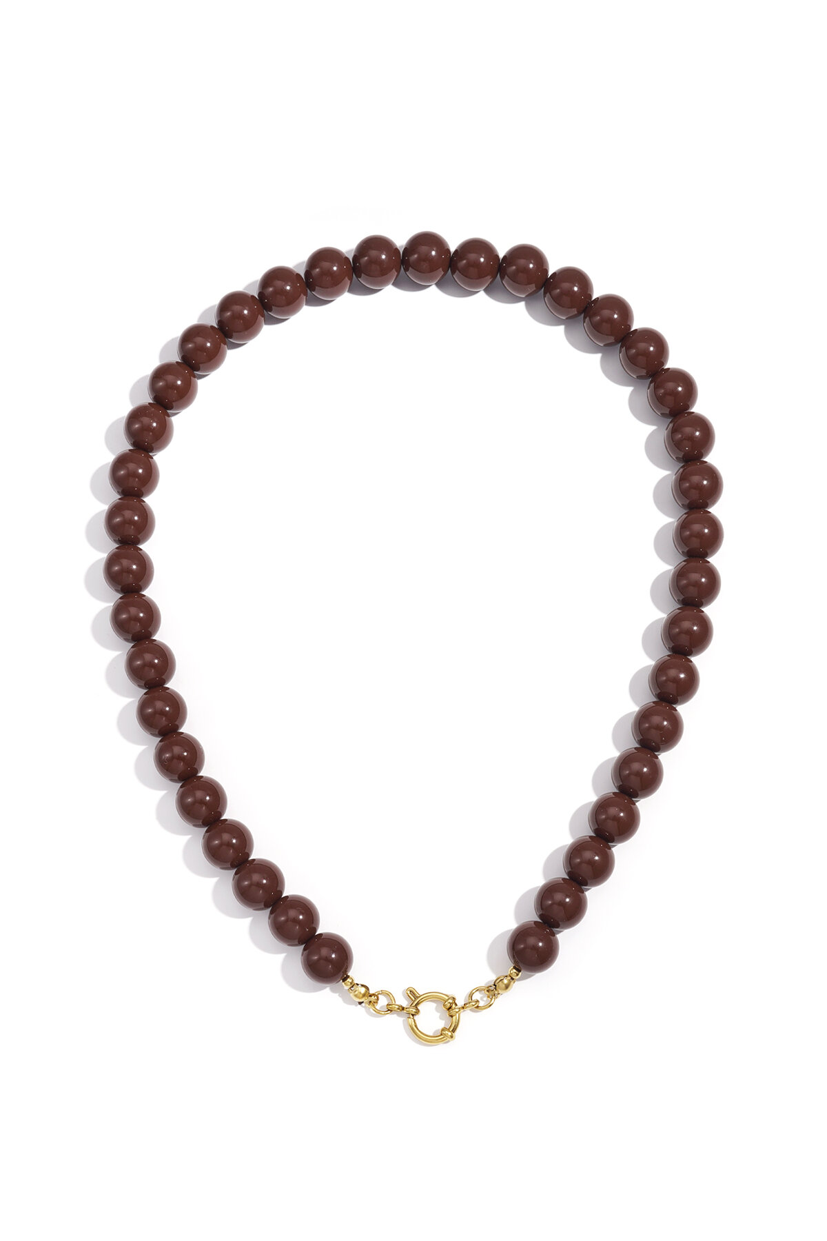 Coffee Brown Picture5