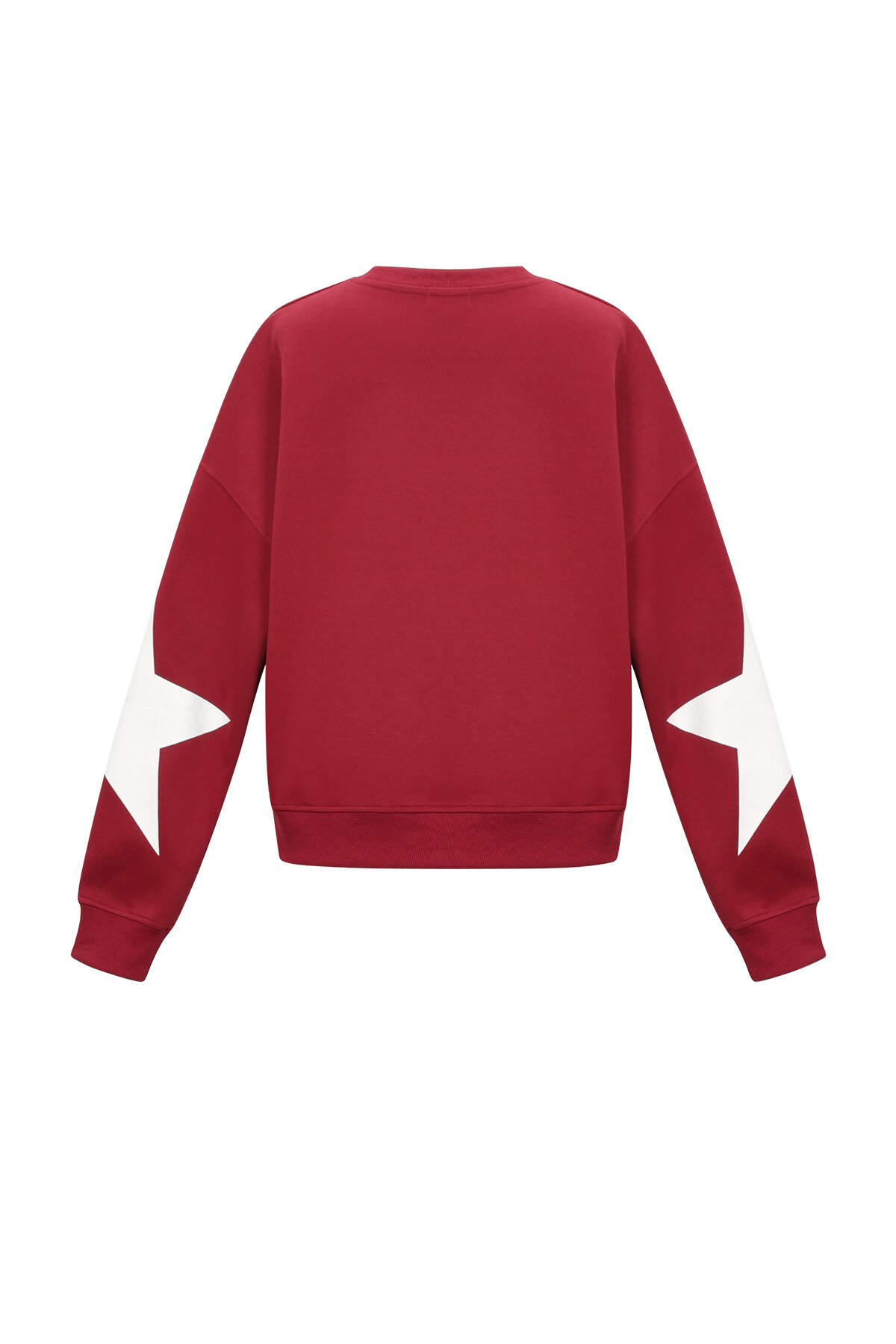 New York sweater with star h5 Picture3