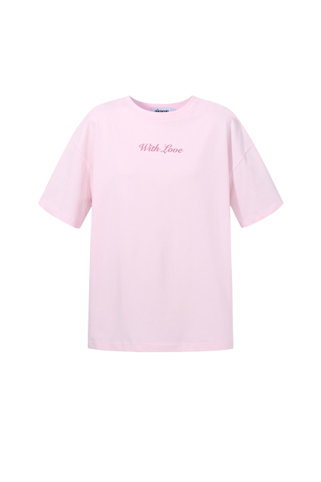 Mit Liebe, Tee 2