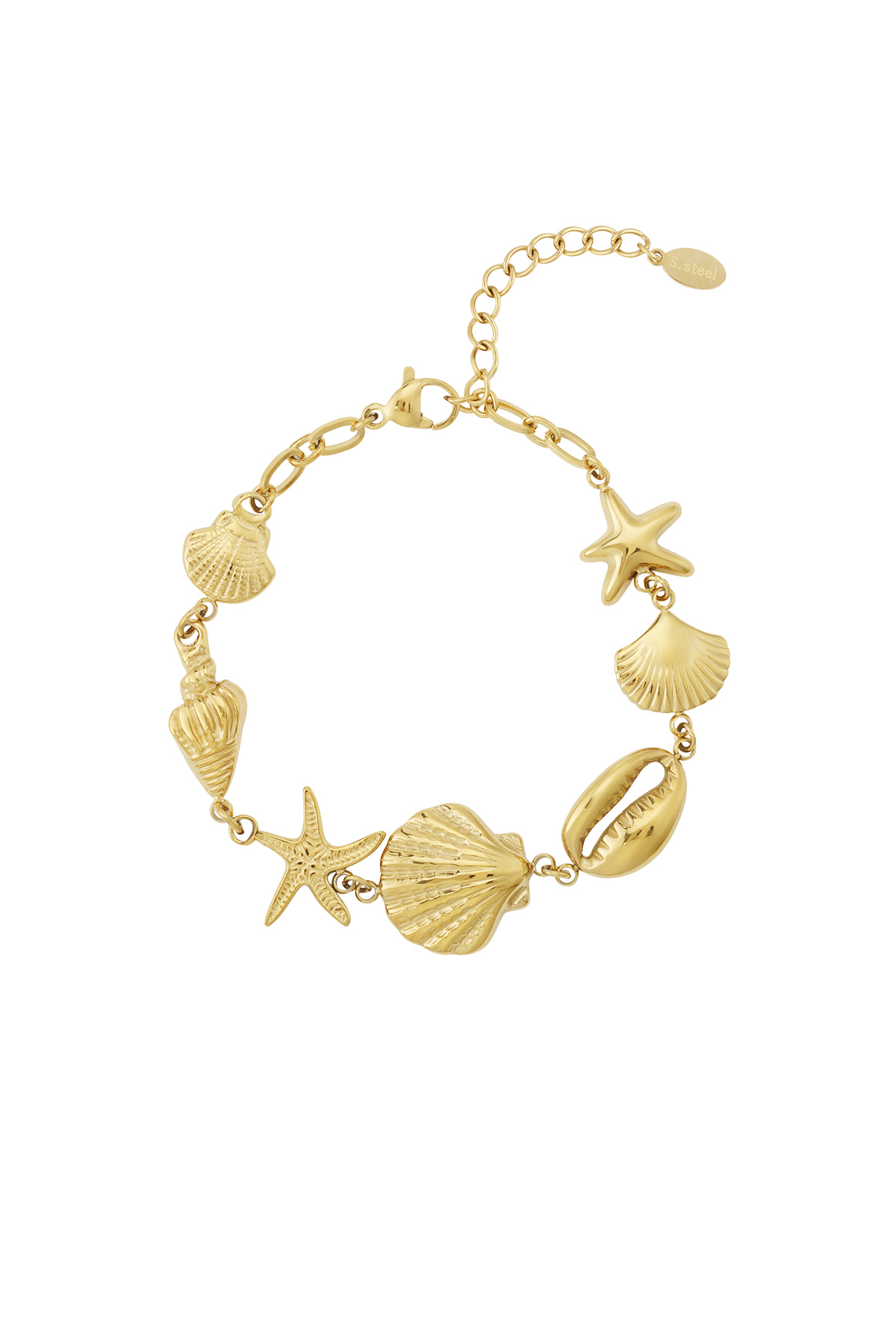 Ocean Breeze Bracelet 2