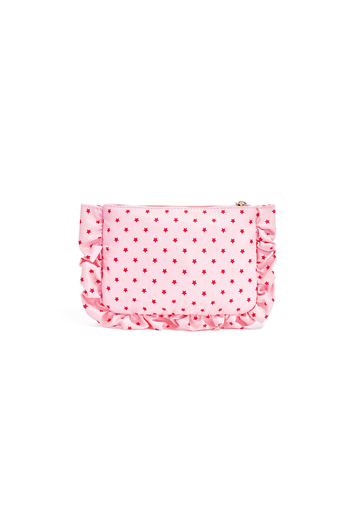 Makeup Bags Star Casual Polyester Daily Accessories h5 Picture4