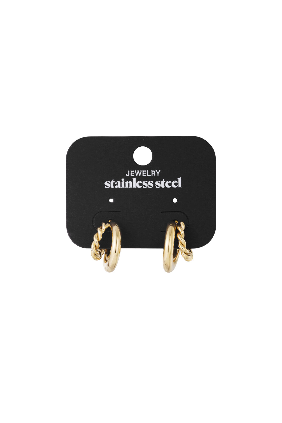 Double Trouble earrings h5 Picture4
