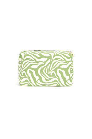 Makeup Bags mixed color Casual Polyester Daily Accessories h5 Picture5