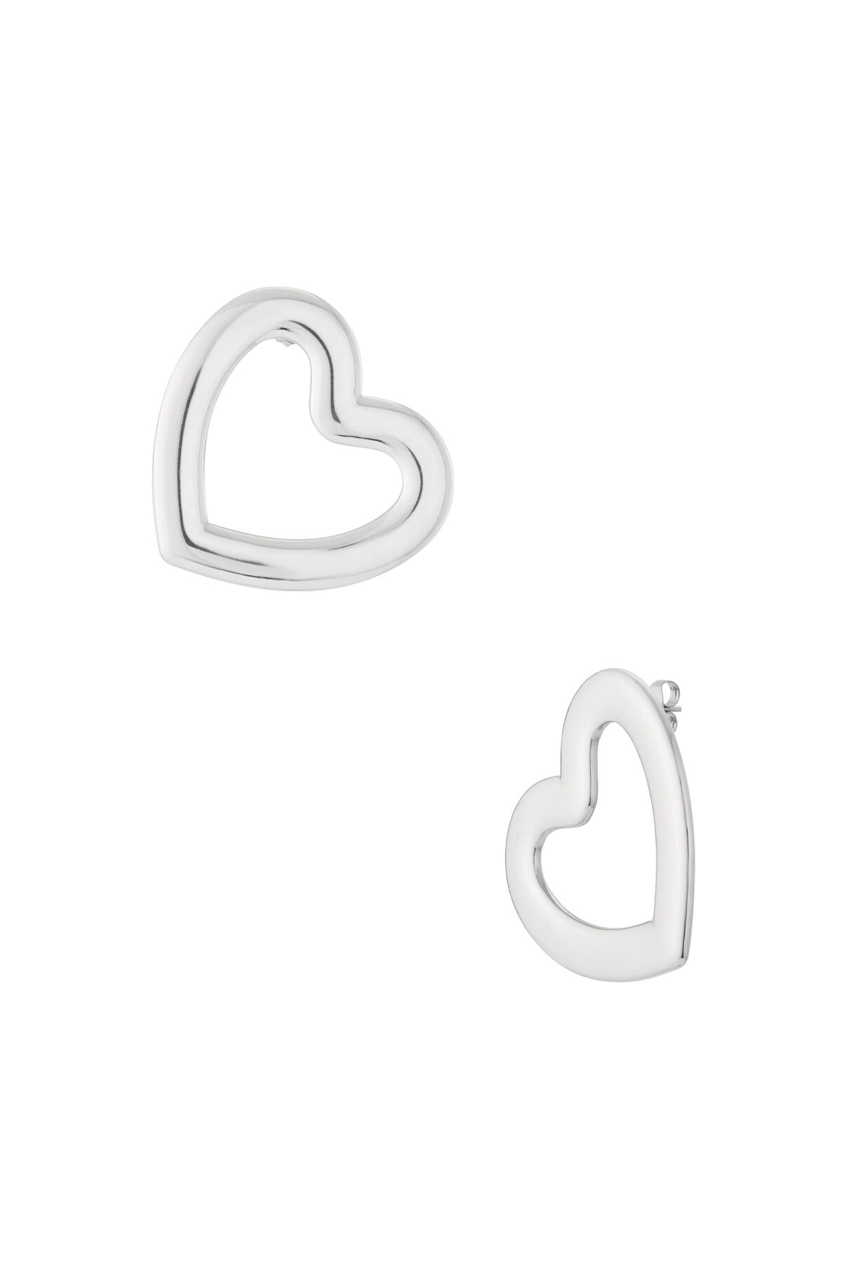 Must-have heart earrings h5 Picture3