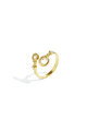 Gold Color/One Size