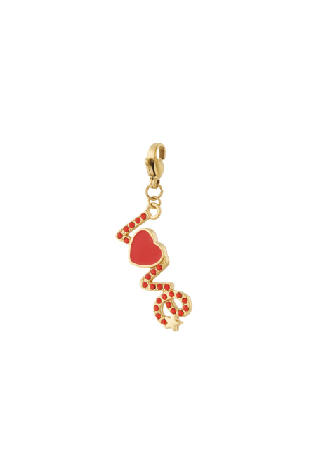 Schmuck-Charme