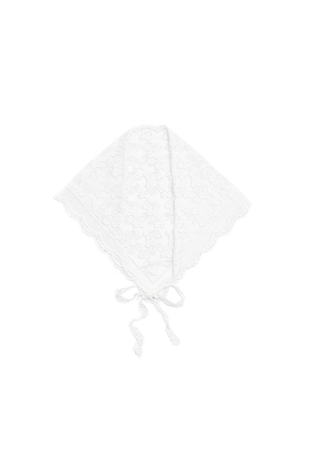 Summer scarves Hollowed-out Casual Polyester Daily Accessories 2