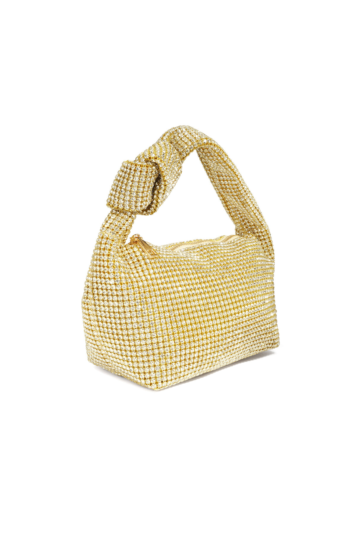 Handtaschen Einfarbig Elegant Polyester Täglich Accessoires h5 Bild5