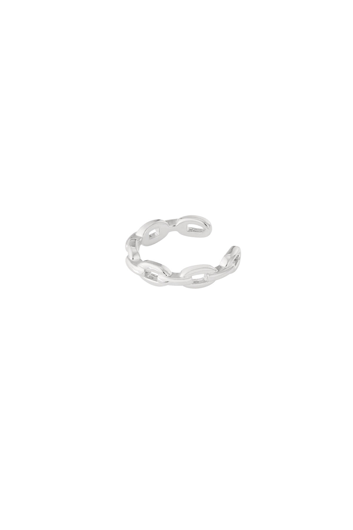Ear cuff small chain Picture3