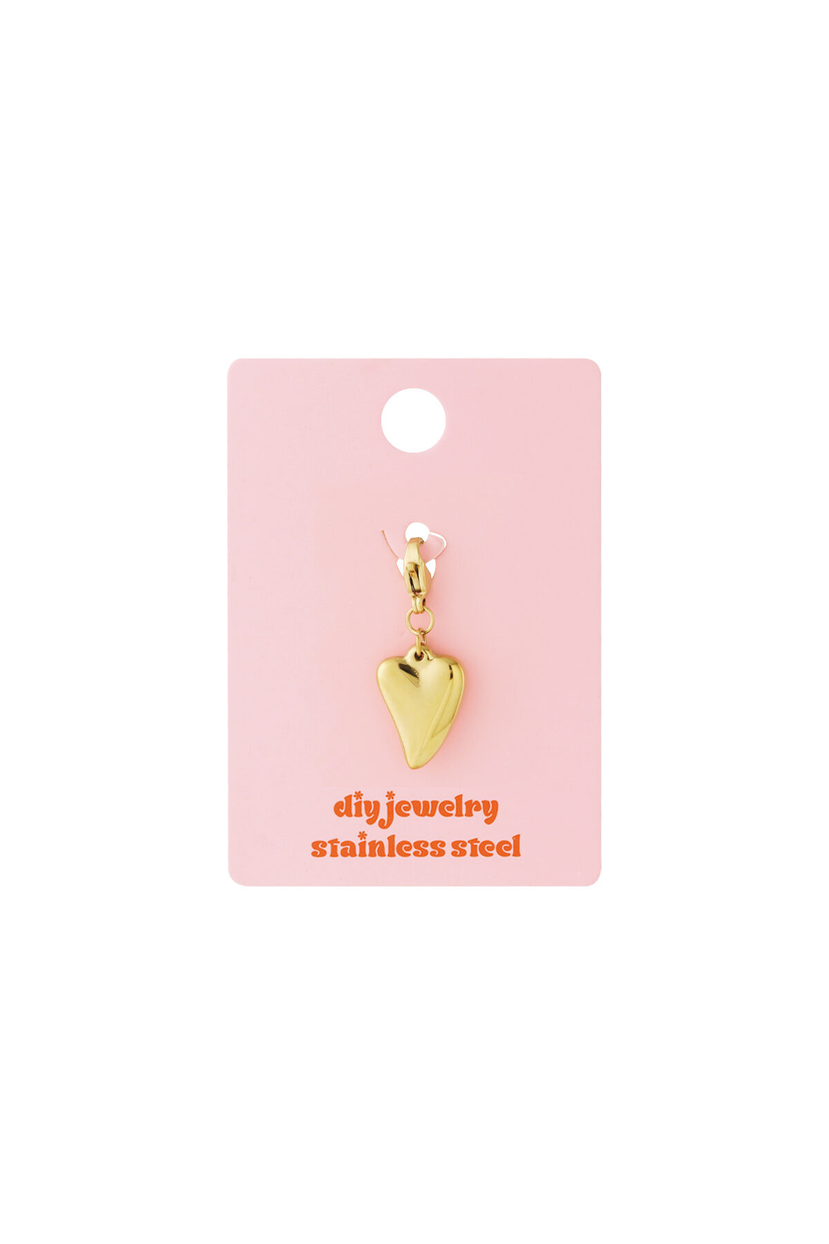 Tooth jewelry charm h5 Picture3