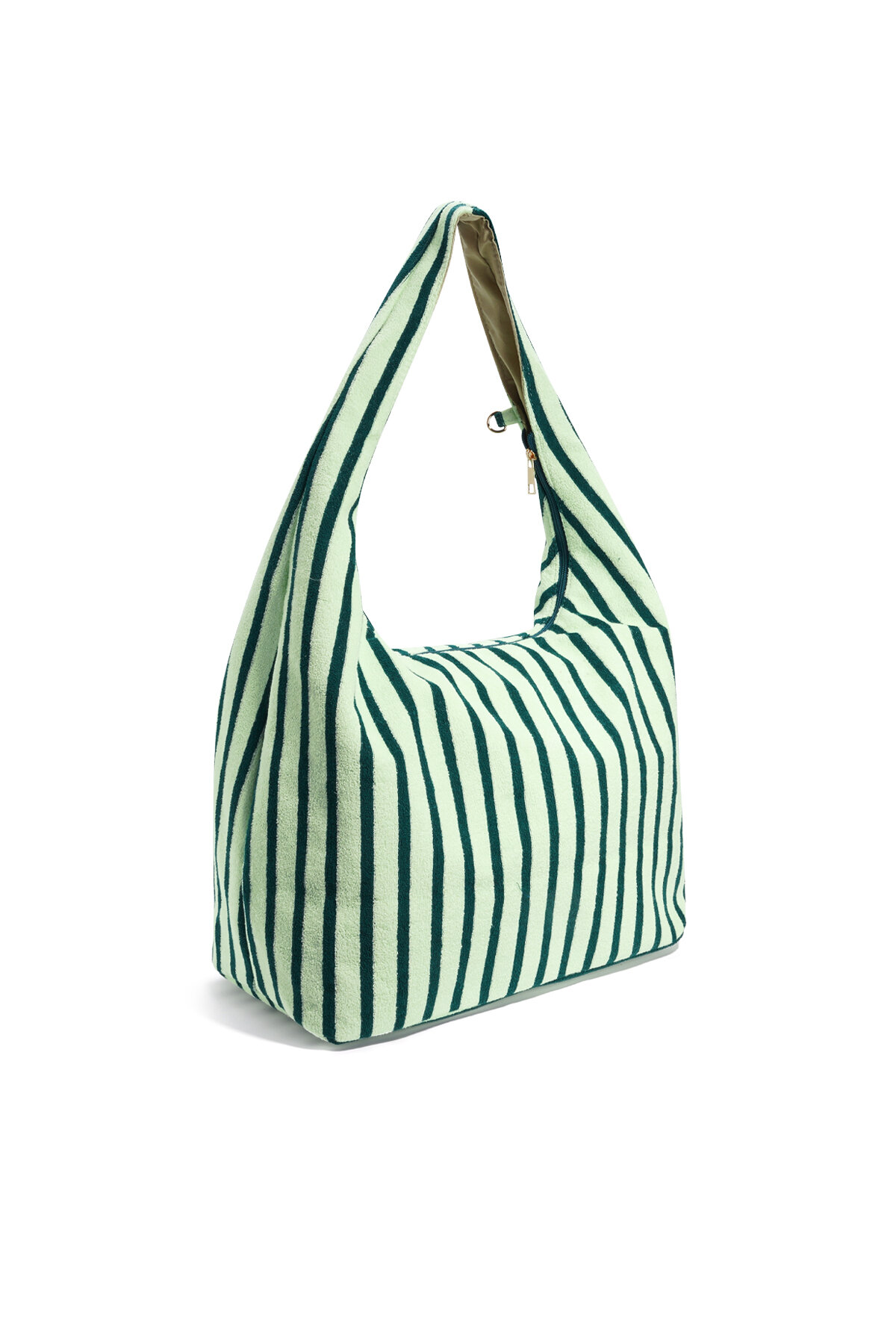 Shopper Bags Stripe Simple Polyester Daily Accessories h5Picture5